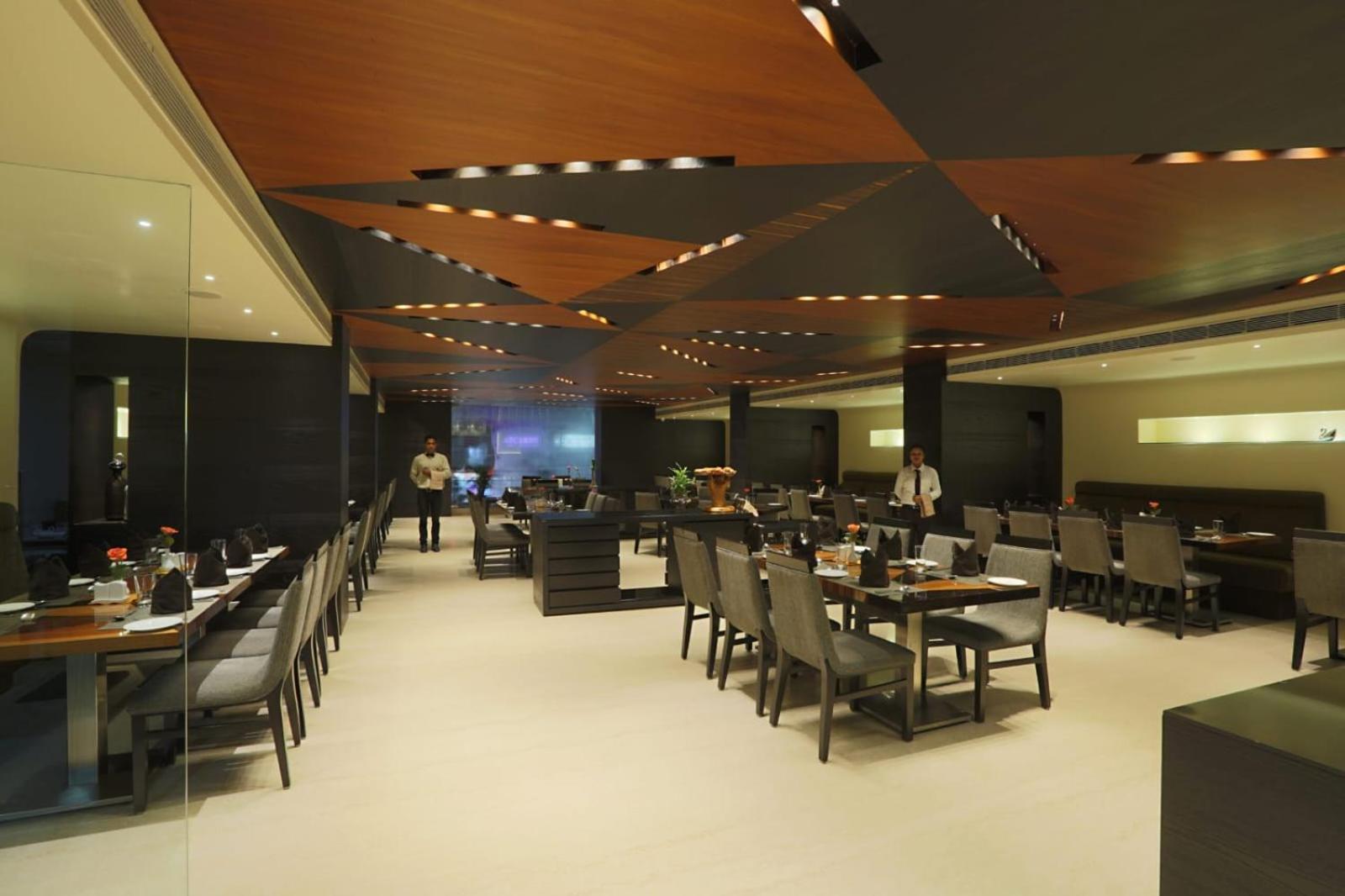 Park Tree Igi Airport By Unit Of Prithvi Palace With Free Airport Transsfer Hotel 4*